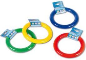 Actual product image Splash & Fun Diving ring assorted 15cm