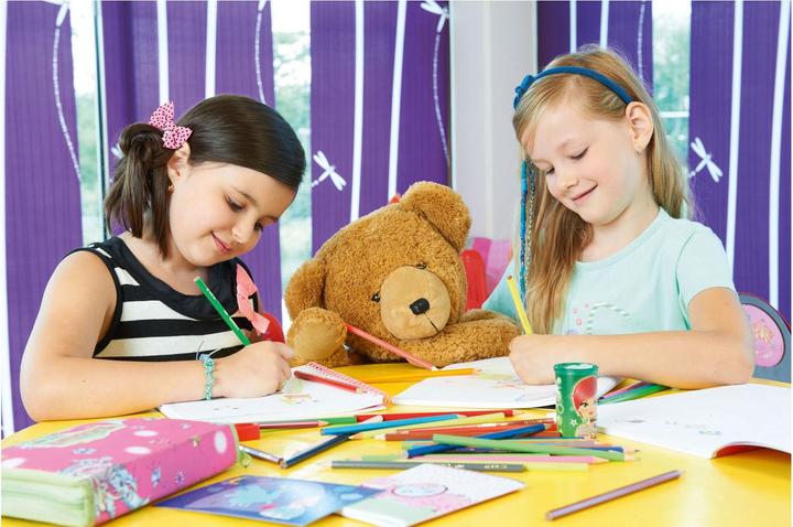 Image du produit STABILO Color-24 couleurs (Multicolore, 24 x)