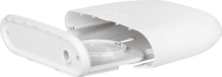 Actual product image Zyxel Outdoor AP Enclosure