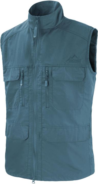 Image du produit Normani Herren Outdoor Weste „Deer“ - 9677 (4XL)