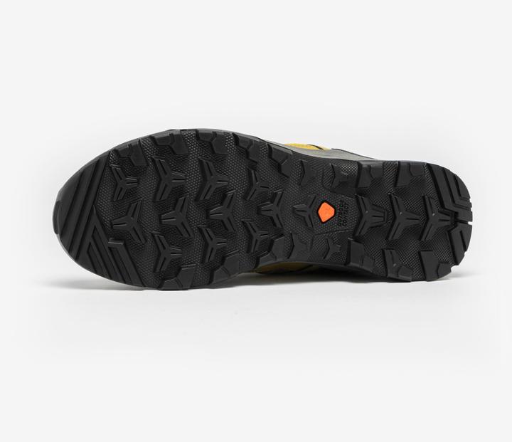 Produktbild Quechua Wanderschuhe Herren wasserdicht - MH100 (43)