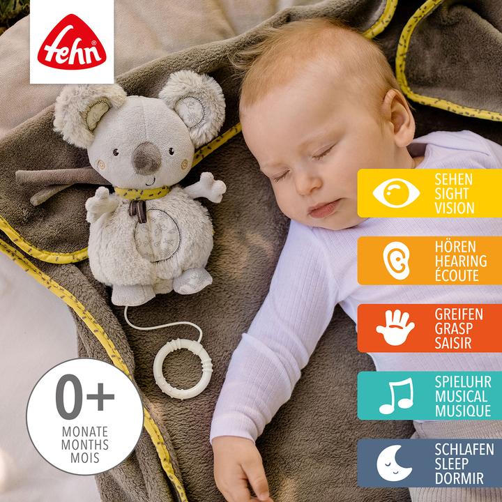 Image du produit Fehn Boîte à musique Koala