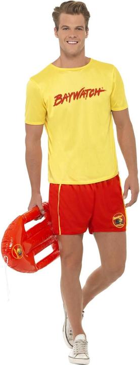 Produktbild Baywatch Kostüm Strand (M)