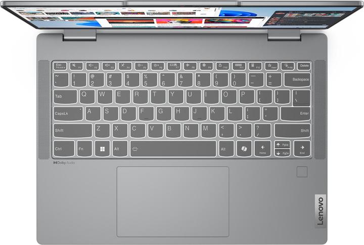 Produktbild Lenovo IdeaPad 5 (14", Intel Core 5 120U, 16 GB, 512 GB, DE)