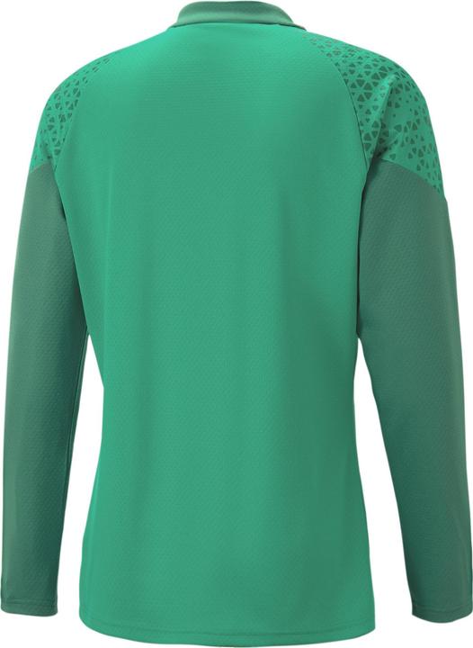 Image du produit Puma teamCUP Training 1/4 Zip Top (S)