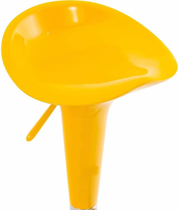 Produktbild CLP Saddle