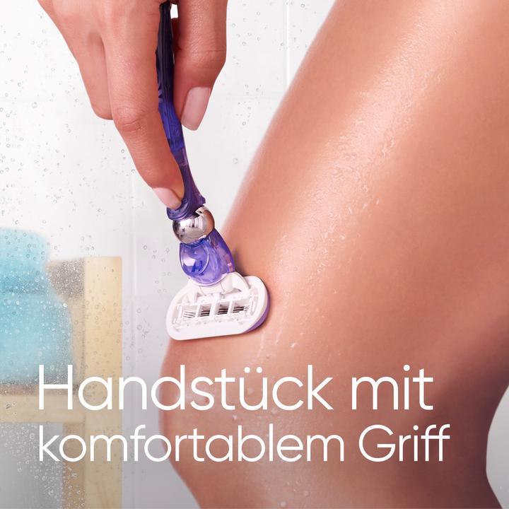 Produktbild Gillette Venus Swirl
