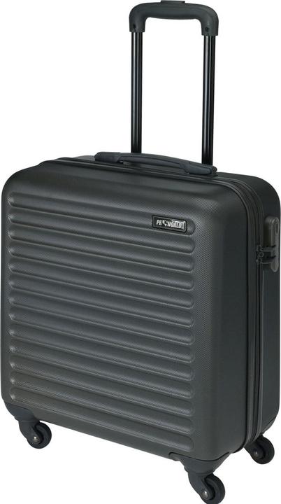 ProWorld Trolley (27 l, Handgepäck (bis 50l))
