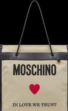 Image du produit Moschino Borse... Beige
