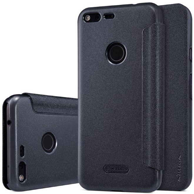Actual product image Nillkin Sparkle Series (Google Pixel)