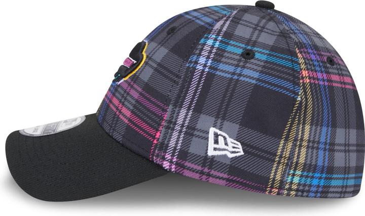 Produktbild New Era 39Thirty Cap - CRUCIAL CATCH Buffalo Bills - M/L (M/L)
