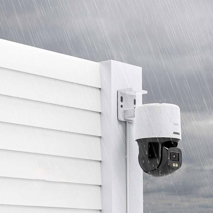 Produktbild Annke I81EM Security Camera (3072 x 1728 Pixels)