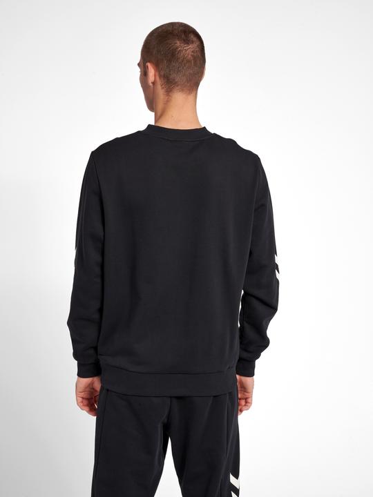 Actual product image hummel Lgc Liam Sweatshirt (XS)