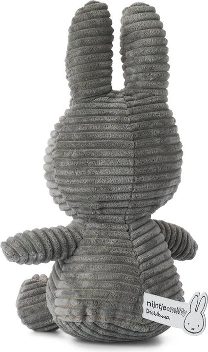 Immagine prodotto Bon Ton Toys Velluto a coste Miffy (23 cm)