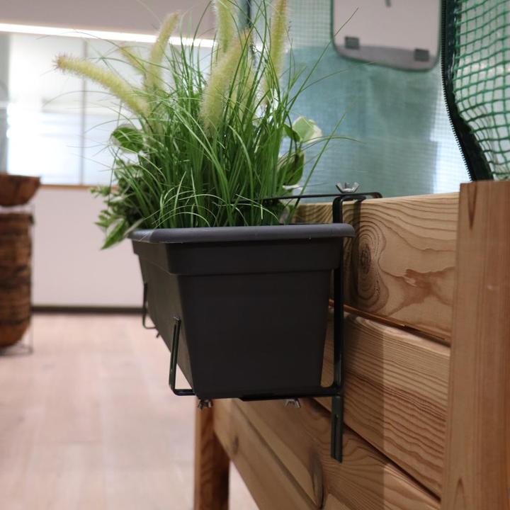 Actual product image Siena Garden Kastenhalter