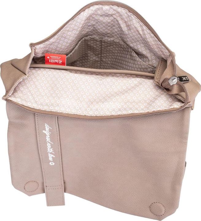 Immagine prodotto Zwei Zaino per laptop Mademoiselle MR13 (6 l)