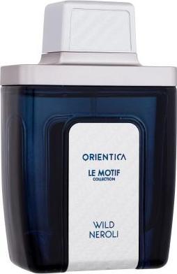 Produktbild Orientica Le Motif Wild Neroli (Eau de Parfum, 85 ml)