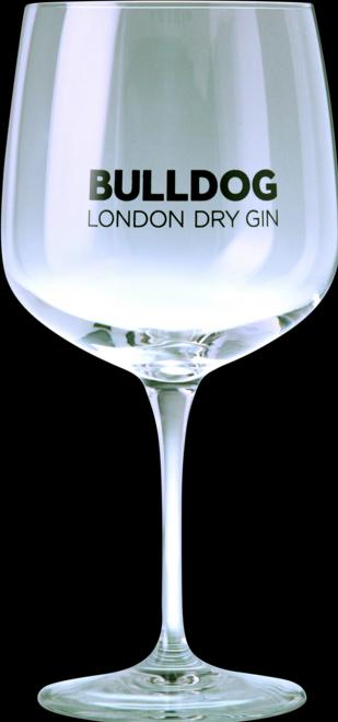 Image du produit Bulldog Verre à Gin & Tonic Copa