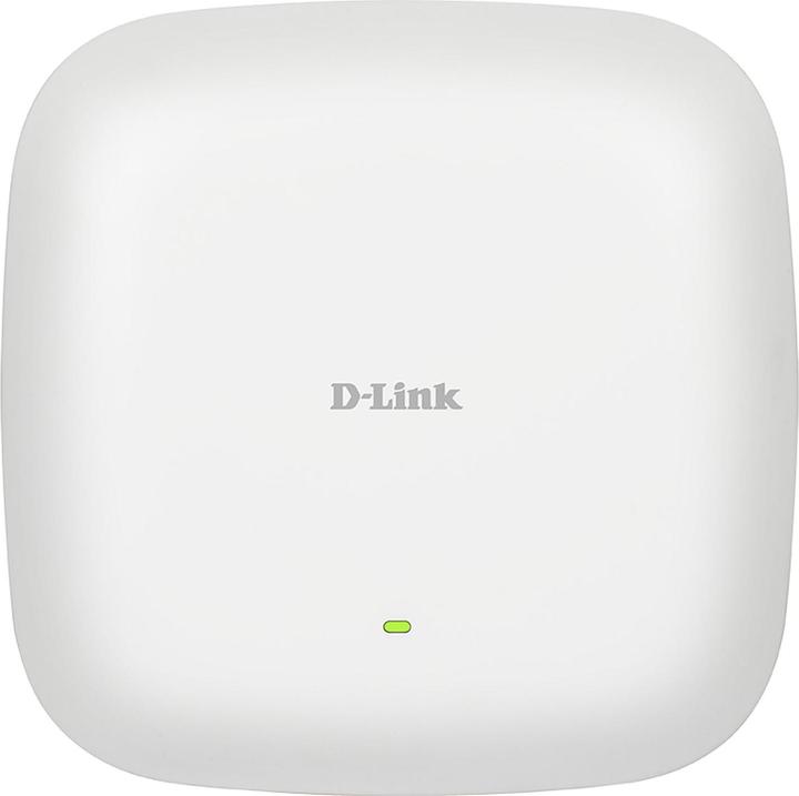 Actual product image D-Link Access Point DAP-X2850 (2402 Mbit/s)