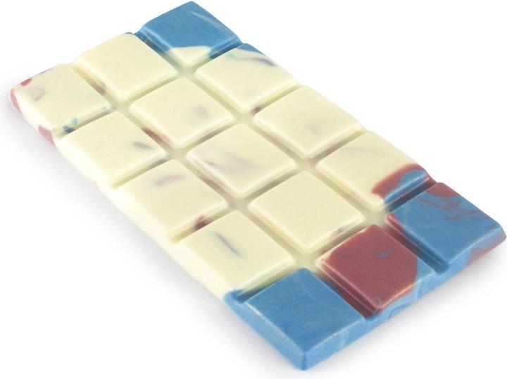 Immagine prodotto Ibili Schokoladentafel-Form 18,5 x 9,5 cm Für die Herstellung von Schokoladentafeln