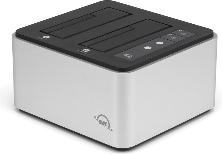 Produktbild OWC USB-C Drive Dock U.2