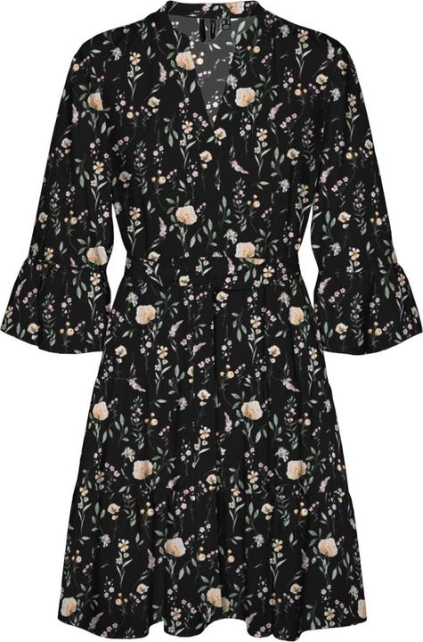 Actual product image Vero Moda VMCVERA Kurzes Kleid Kleid (48)