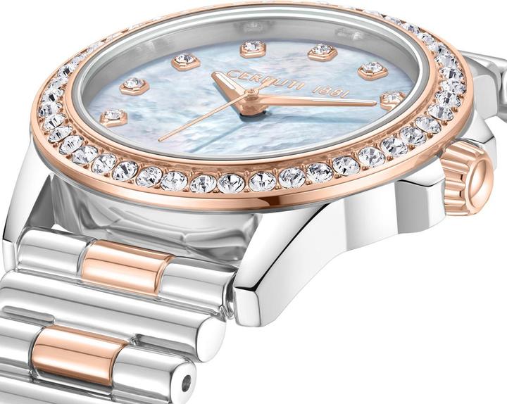 Actual product image Cerruti 1881 Turchino (30 mm)