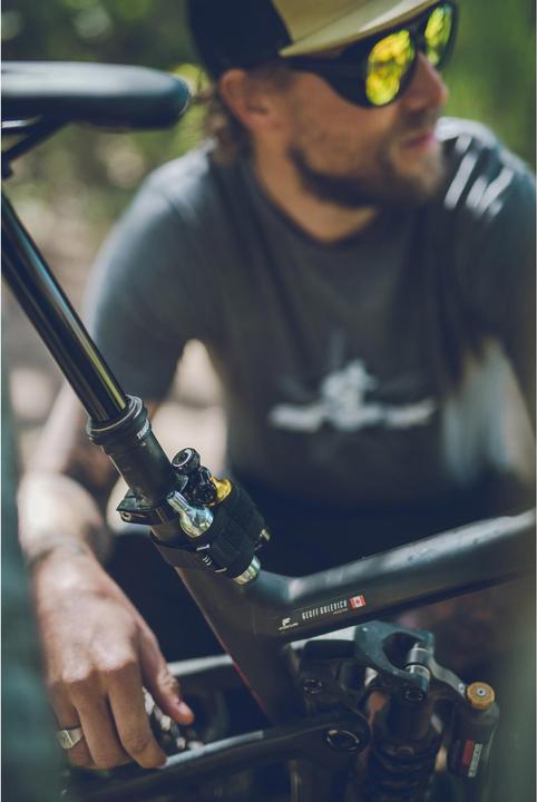 Image du produit Lezyne Tubeless CO2 Blaster