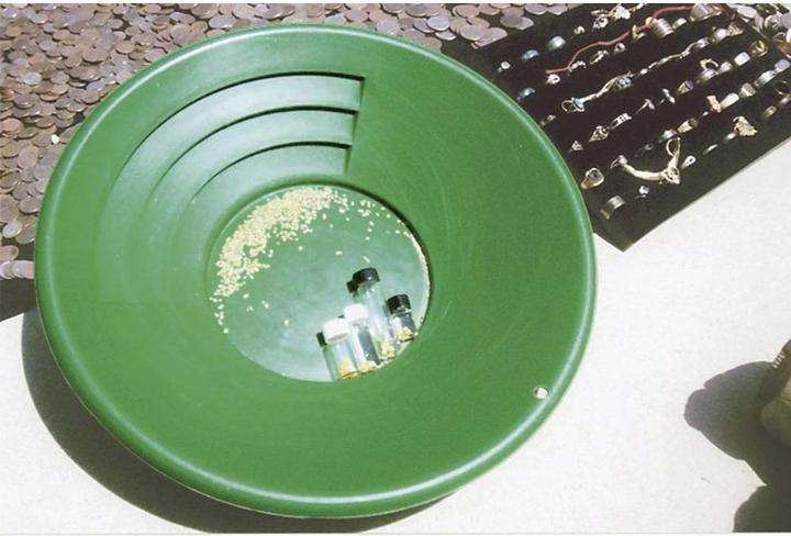 Image du produit Garrett Kit d'orpaillage