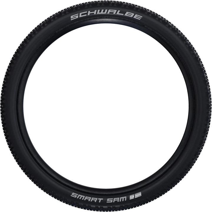 Immagine prodotto Schwalbe Smart Sam (27.5 x 2.10, 54-584)