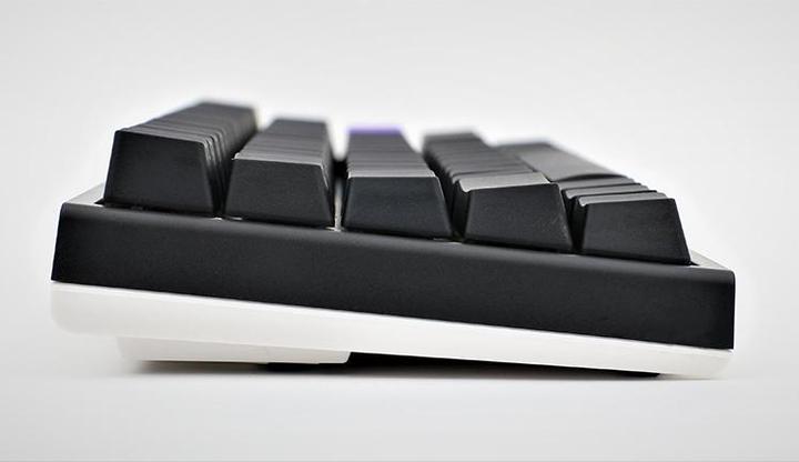Actual product image Ducky One 2 Mini (CH, Cable)