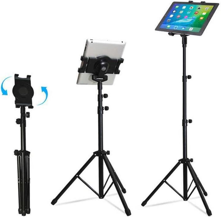 CoreParts Tripod Stand 9.5"-14.5"