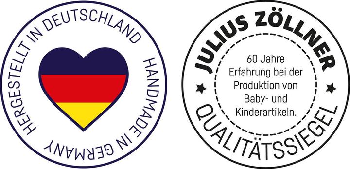 Actual product image Julius Zöllner Joy (60 x 120 cm)