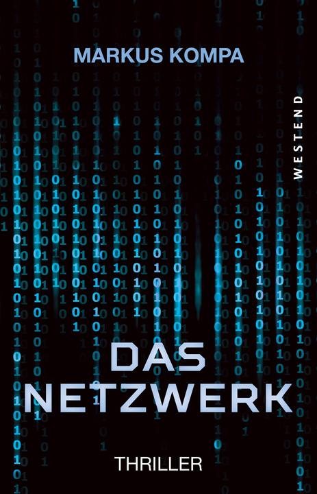 Immagine prodotto Das Netzwerk (Tedesco, Markus Kompa, 2016)