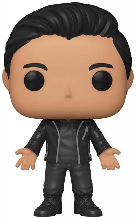 Produktbild Funko POP! Ben