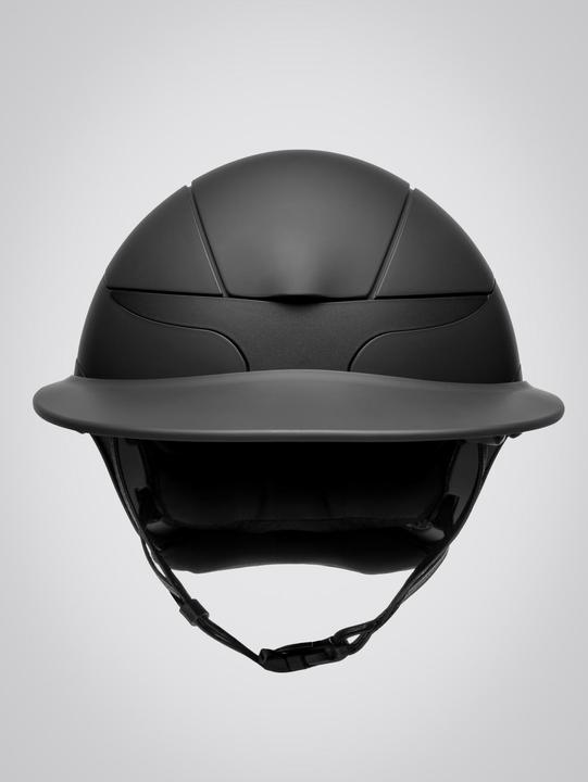Image du produit Equiline casque d'équitation xanto (58)
