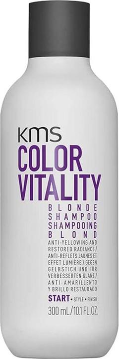 Produktbild KMS California Color Vitality (300 ml, Flüssiges Shampoo)