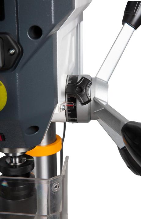 Produktbild Optimum OPTIdrill DQ14