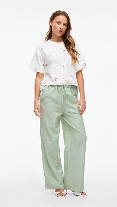Image du produit Vila Mid Waist Hose (34)