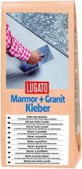 Actual product image Lugato Marble granite
