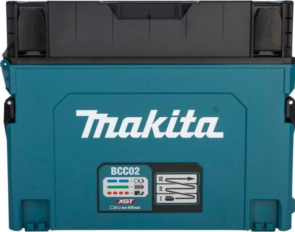 Produktbild Makita BCC02 (40 V)