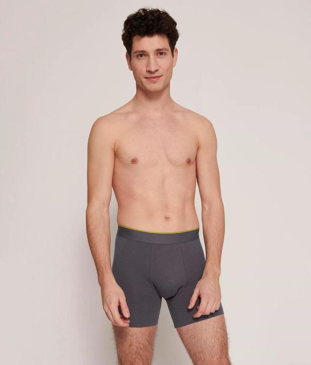 Immagine prodotto Sloggi EVER Airy Short C2P (L, Confezione da 2)