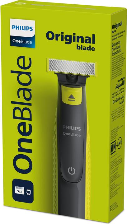 Image du produit Philips QP2724/20 OneBlade