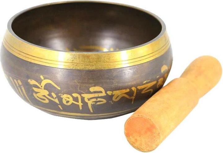 Image du produit JTI Bol chantant tibétain - 8 cm (Bol chantant)