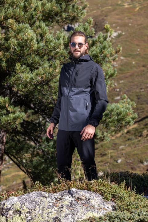 Produktbild Rukka Veit Herren Regenjacke (XS)