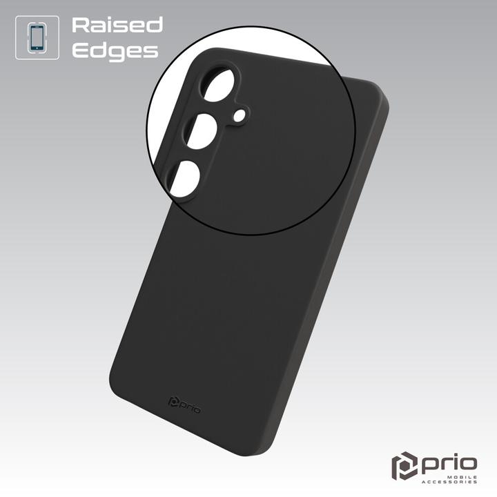 Produktbild prio Liquid Silicone Case (Samsung Galaxy S24)