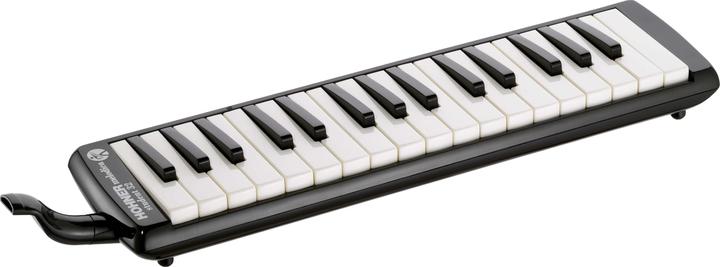Image du produit Hohner Melodica étudiant 32 (flute, Fa majeur)