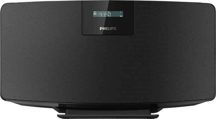 Philips Micro-HiFi Anlage TAM2505/10 (Bluetooth, Wi-Fi, 1x 10 W)