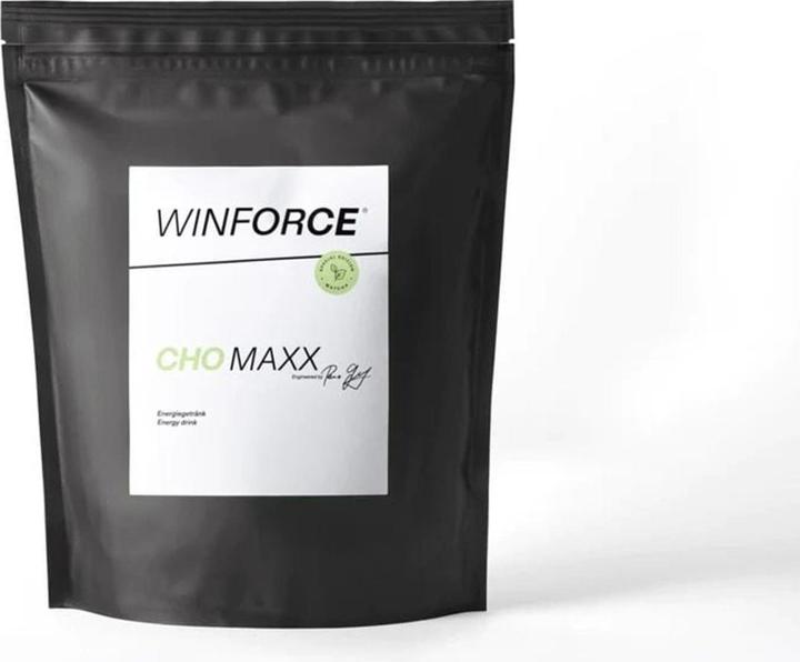 Immagine prodotto Win Force Winforce CHO MAXX (Matcha, 1 pz., 1200 g)