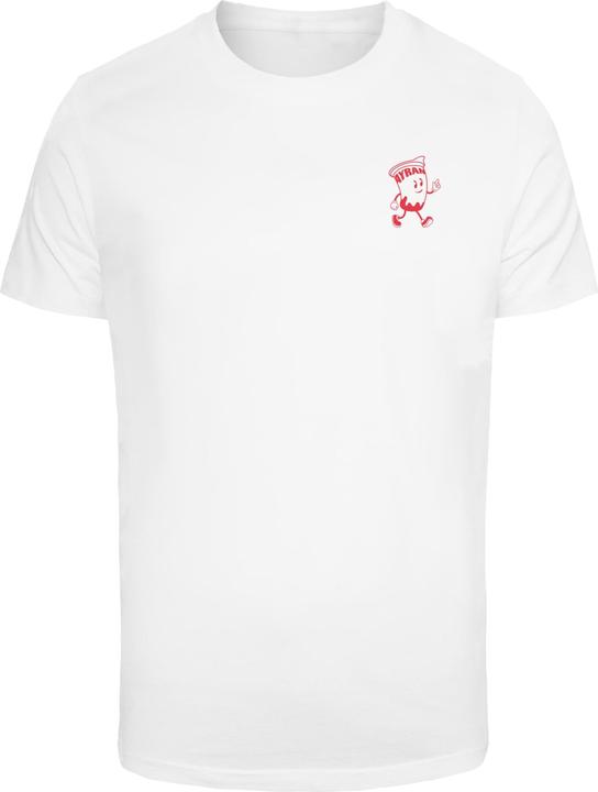 Mister Tee Ayran The Streets T-Shirt - 134773